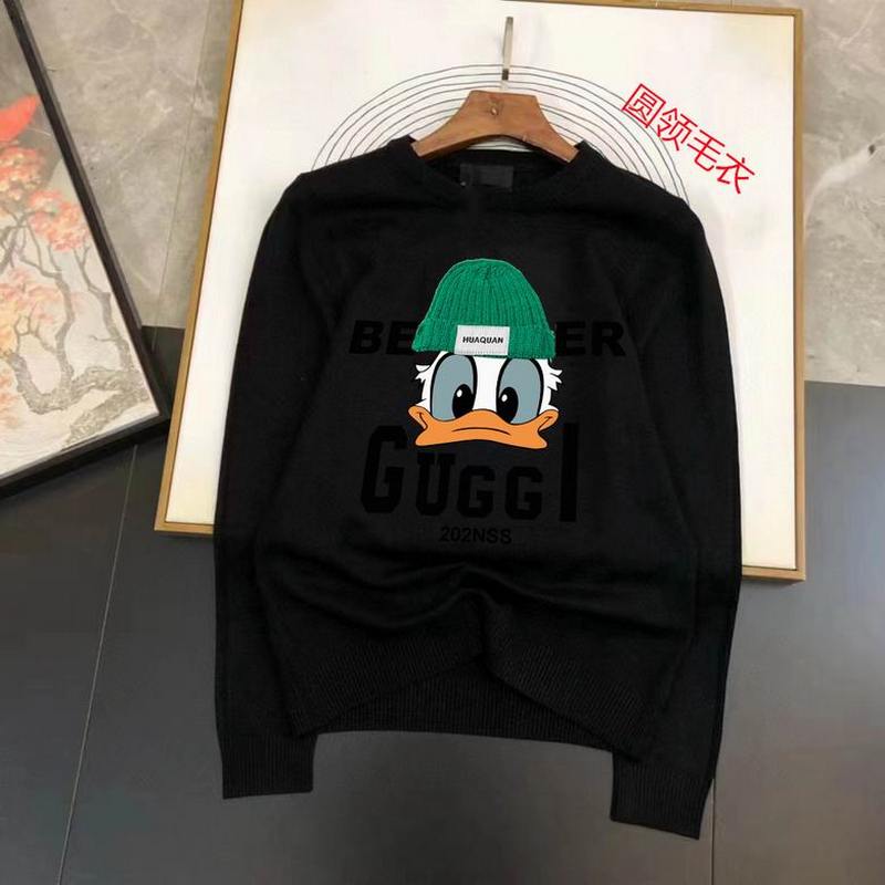 Gucci Men's Sweater 56